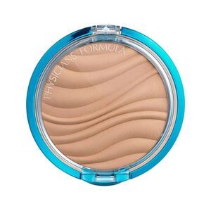Physicians formula Wear Talc-Free Pressed Powder Creamy Natural  new